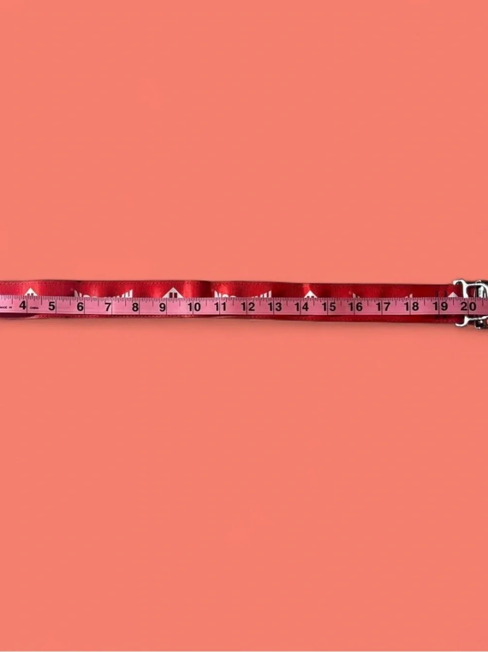 Harpoon Dog Collar, Metal Quick-Release Buckle with Bottle Opener